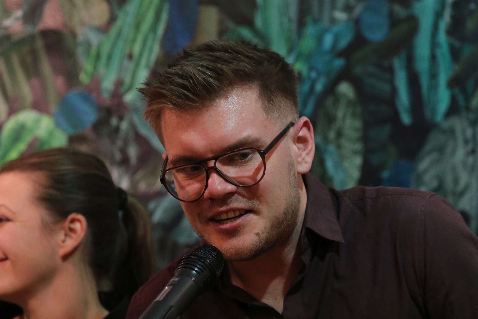 Łukasz Jankowicz laureatem Grand Prix „Promocji” 2021
