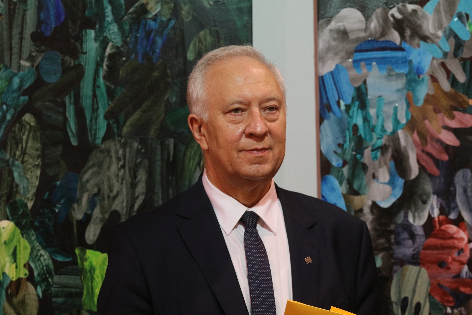 Łukasz Jankowicz laureatem Grand Prix „Promocji” 2021