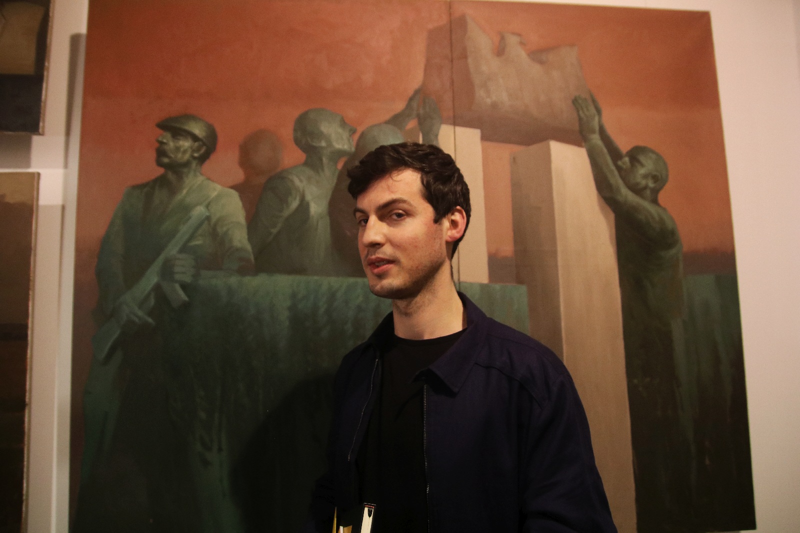 Łukasz Jankowicz laureatem Grand Prix „Promocji” 2021