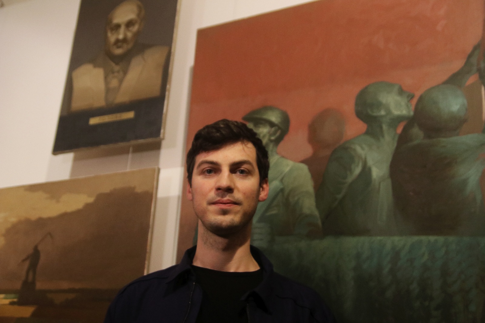 Łukasz Jankowicz laureatem Grand Prix „Promocji” 2021