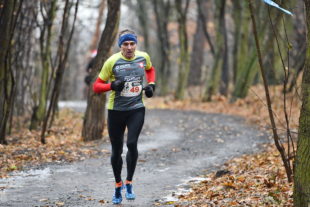 Grand Prix Zagłębia. Pobiegli dla Cyprianka Malinowskiego cz.2