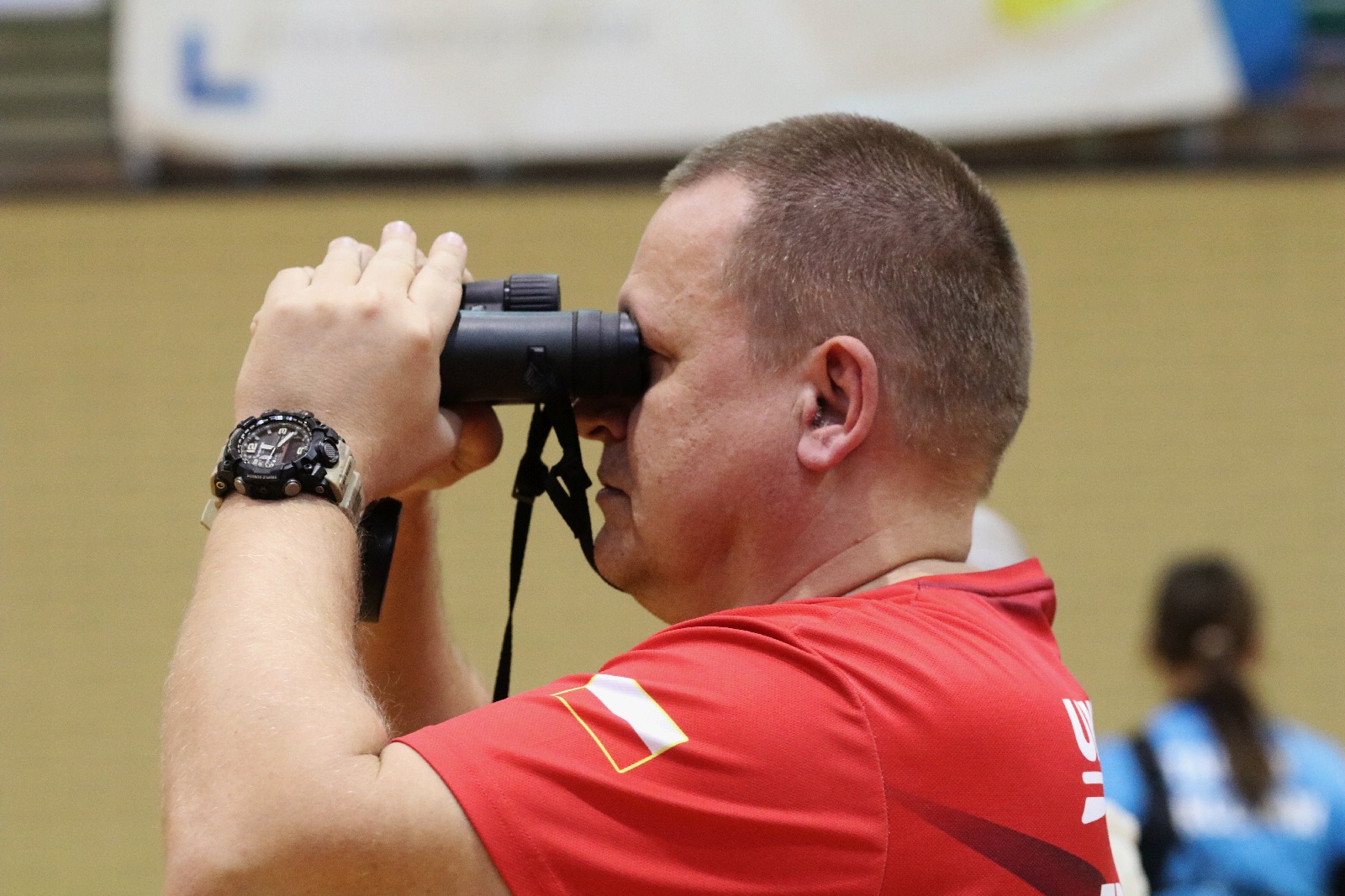 OSŁ Strzelec zorganizował mikołajkowy turniej łuczniczy cz. 3