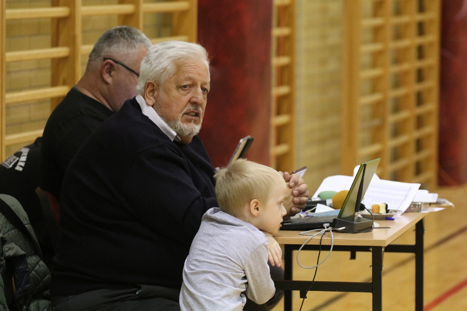 OSŁ Strzelec zorganizował mikołajkowy turniej łuczniczy cz. 3