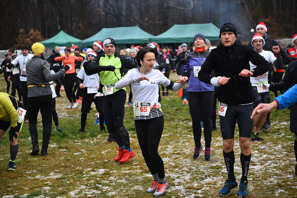 Grand Prix Zagłębia. Pobiegli dla Cyprianka Malinowskiego cz.1