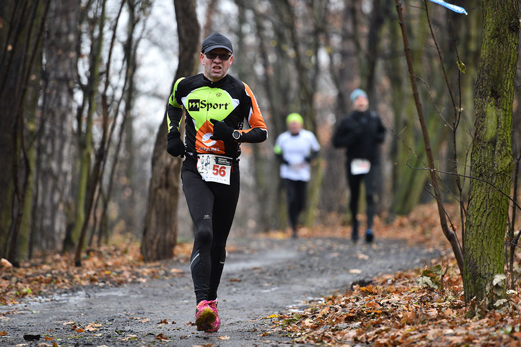 Grand Prix Zagłębia. Pobiegli dla Cyprianka Malinowskiego cz.2