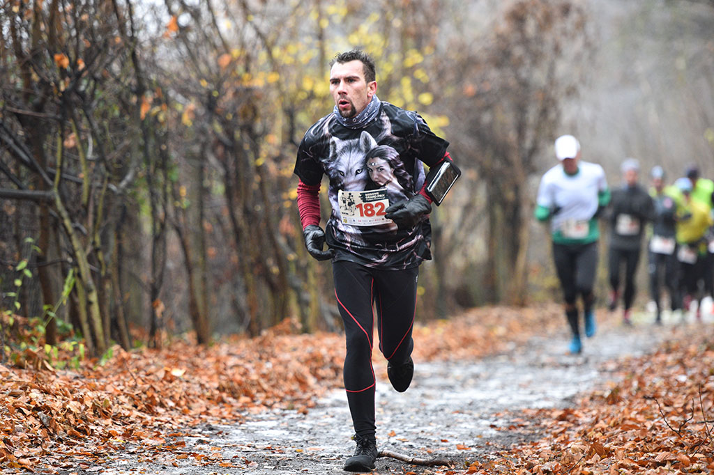 Grand Prix Zagłębia. Pobiegli dla Cyprianka Malinowskiego cz.1