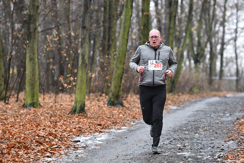 Grand Prix Zagłębia. Pobiegli dla Cyprianka Malinowskiego cz.2