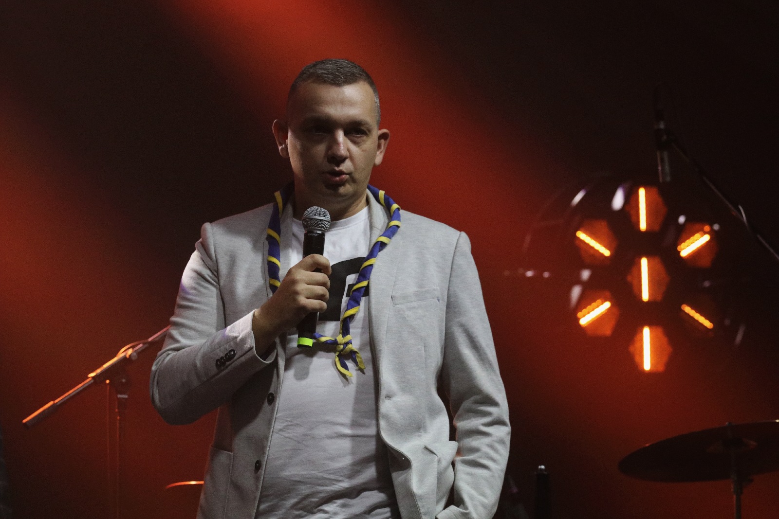 III Gala Wolontariatu Miejskiego - „Wolontariusz Roku 2021”