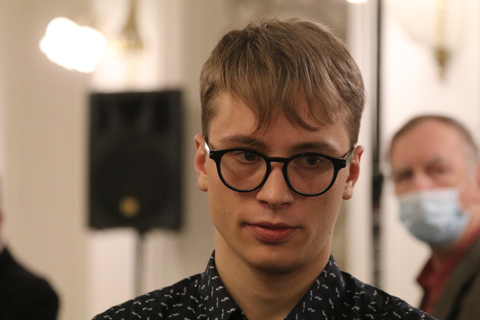 Młody Paganini 2021. Najlepsi skrzypkowie zostali nagrodzeni