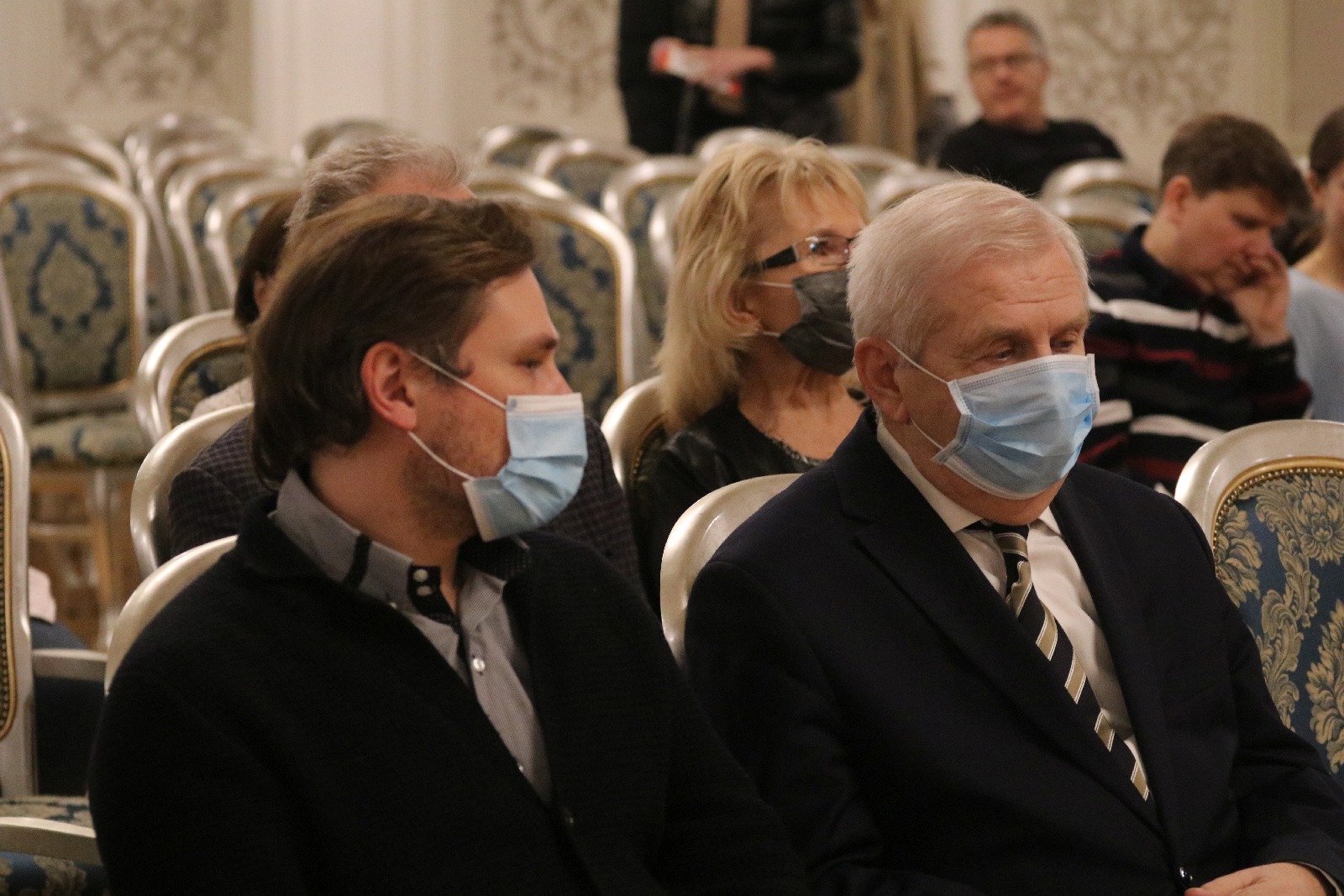 Młody Paganini 2021. Najlepsi skrzypkowie zostali nagrodzeni