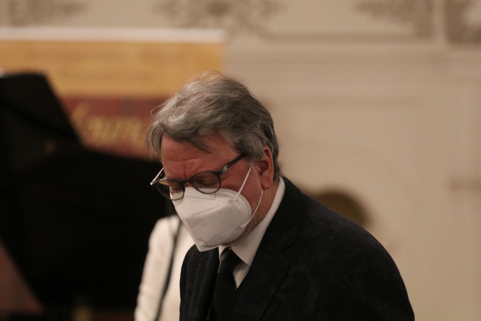 Młody Paganini 2021. Najlepsi skrzypkowie zostali nagrodzeni