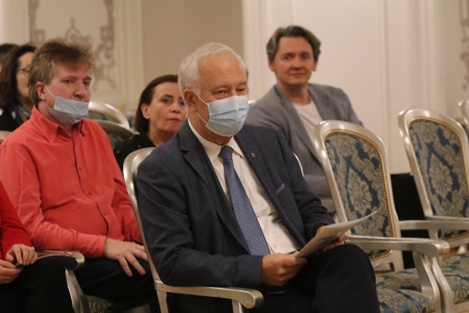 Młody Paganini 2021. Najlepsi skrzypkowie zostali nagrodzeni