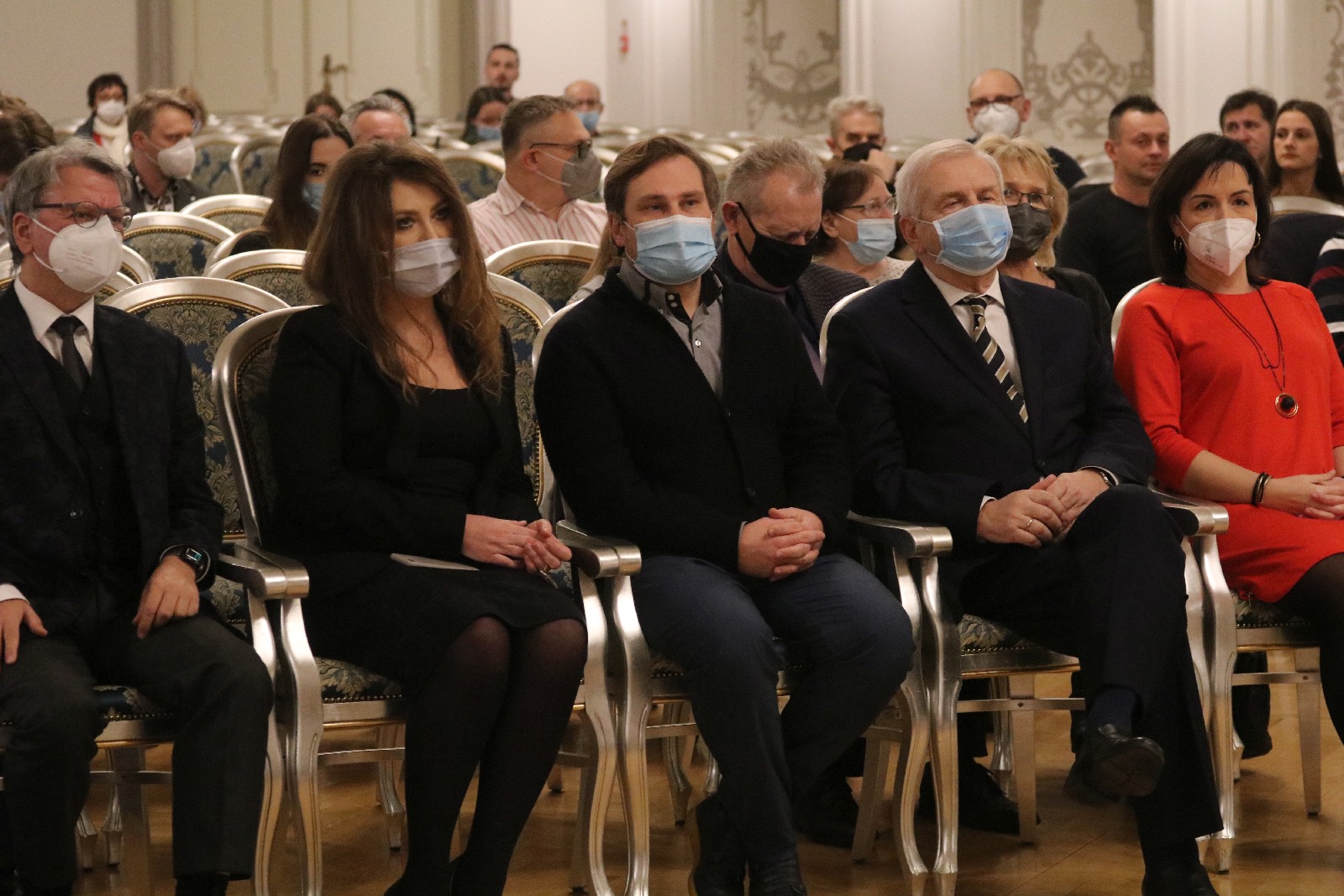 Młody Paganini 2021. Najlepsi skrzypkowie zostali nagrodzeni