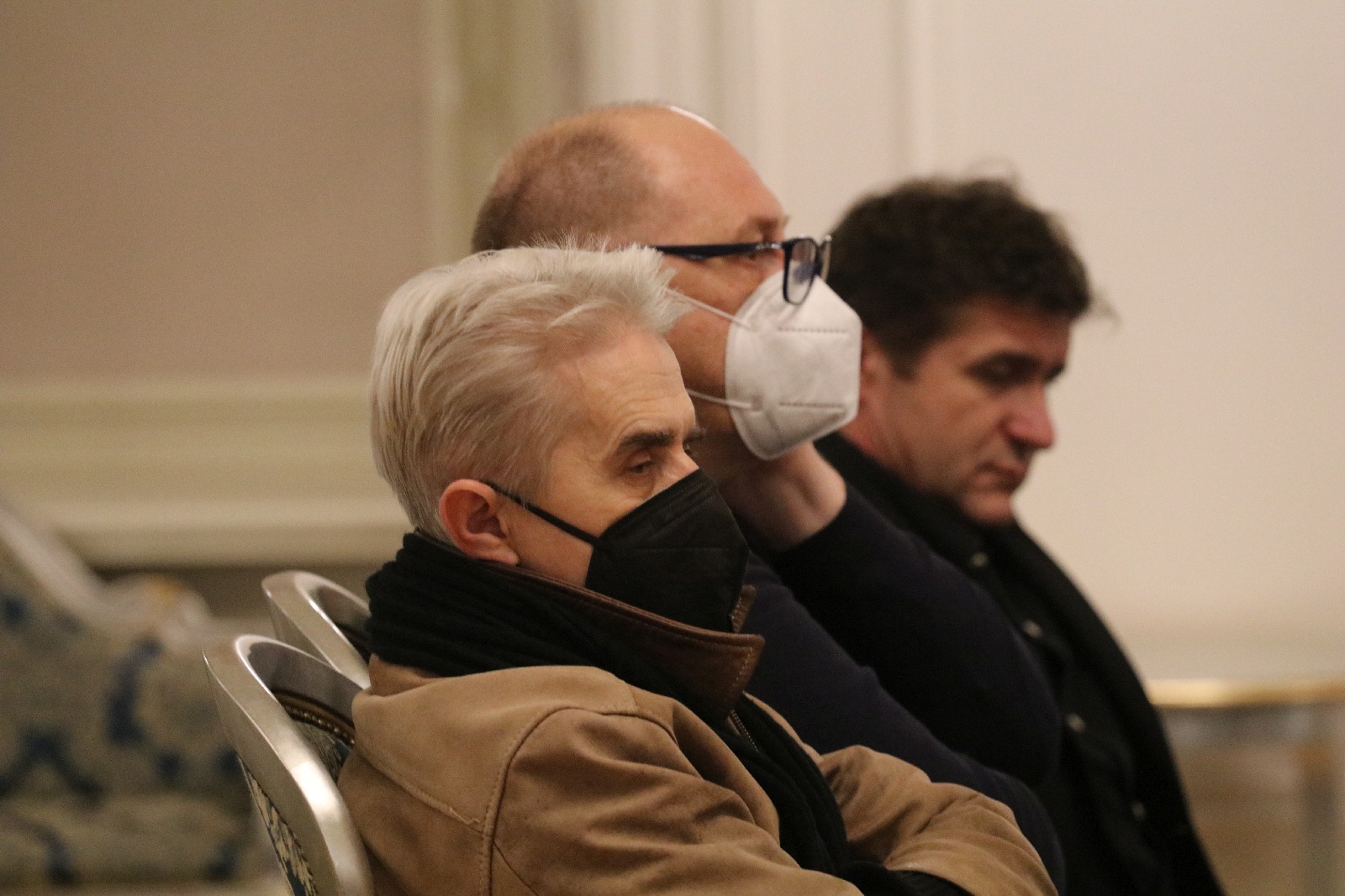 Młody Paganini 2021. Najlepsi skrzypkowie zostali nagrodzeni