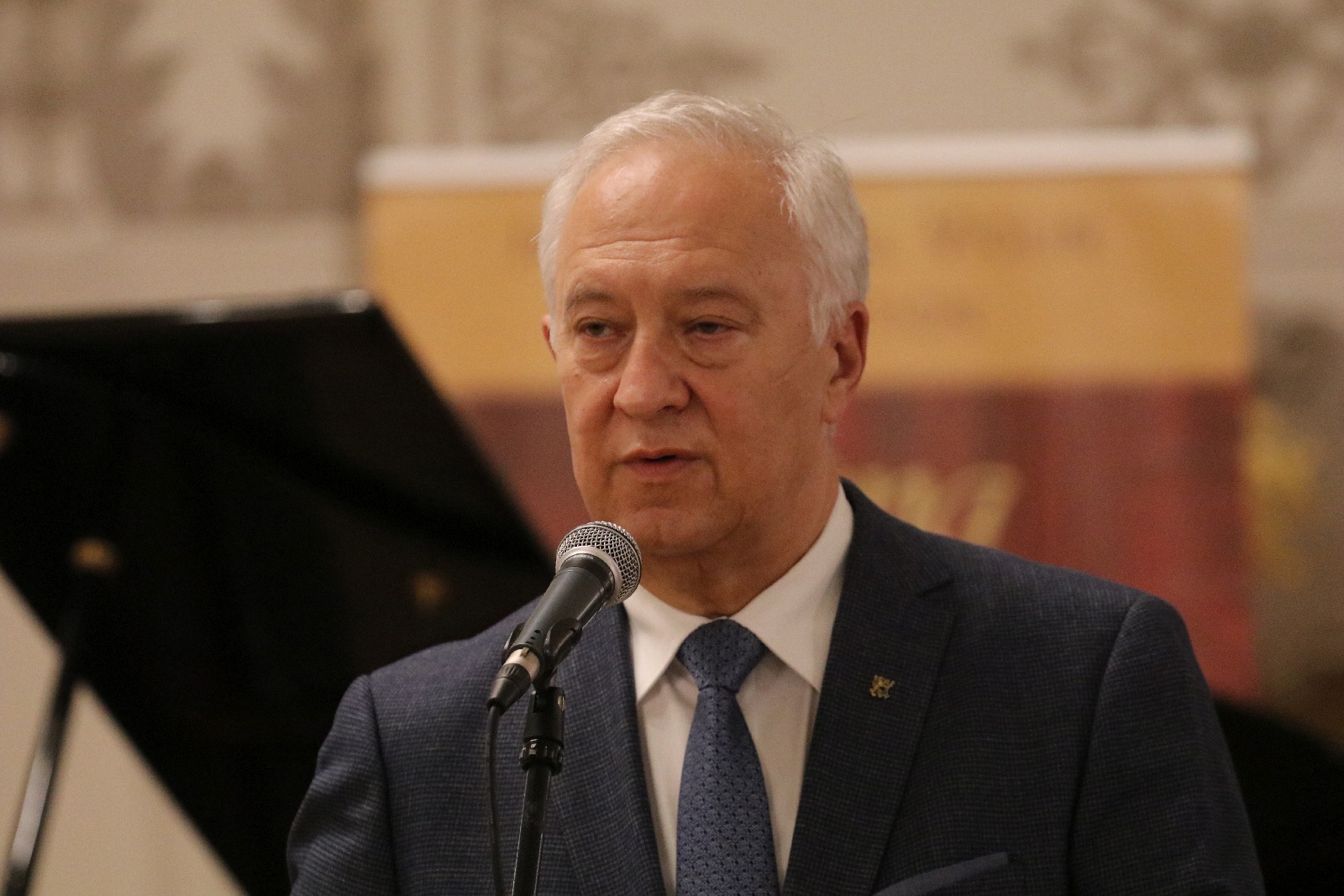 Młody Paganini 2021. Najlepsi skrzypkowie zostali nagrodzeni