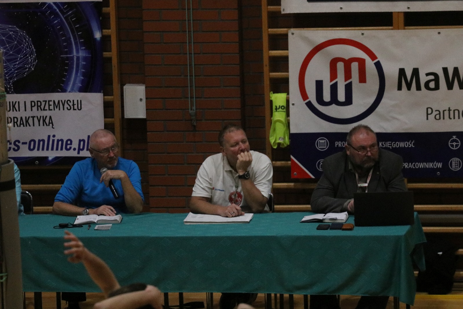 Niespodzianka w Legnicy. Ikar pokonał Eco-Team AZS Stoelzle