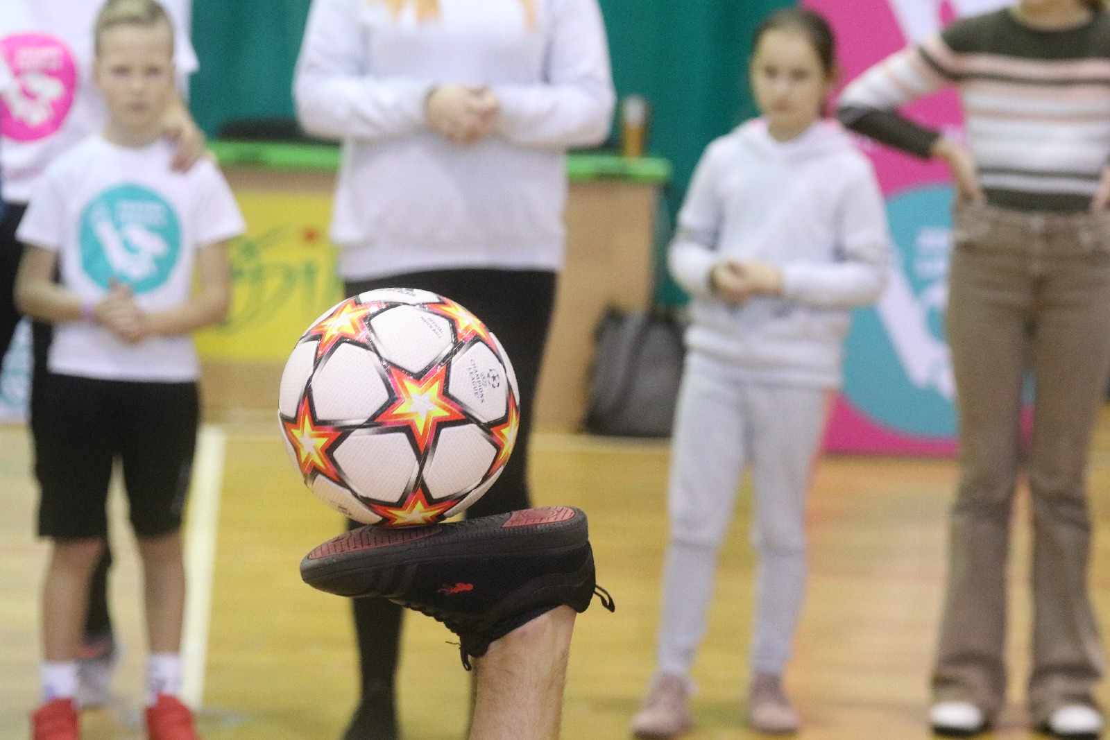 „Zdrowa Legnica” - Miasto podsumowało projekt          
