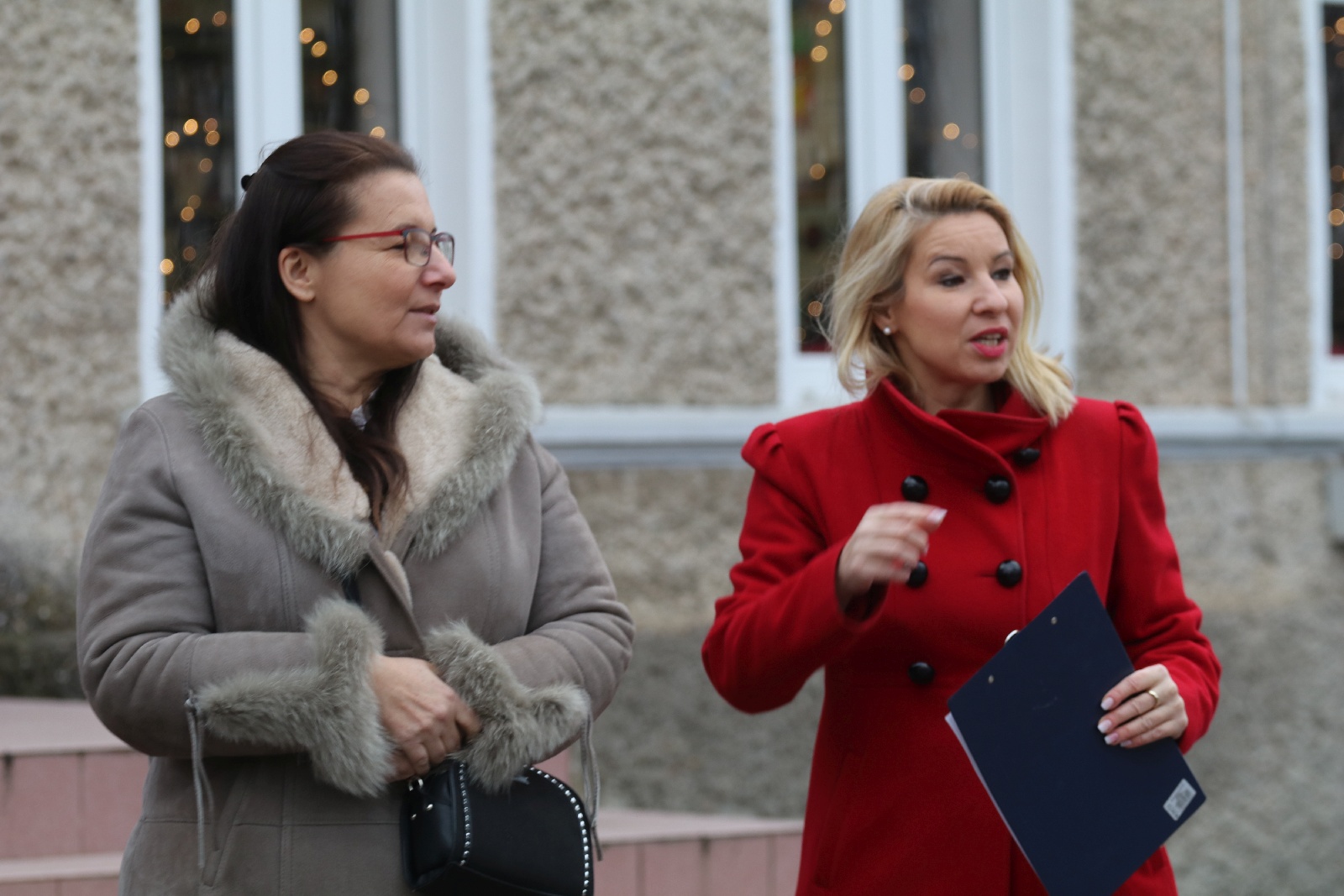 Chcą działać  „Wspólnie dla Przyszłości Gminy Kunice”