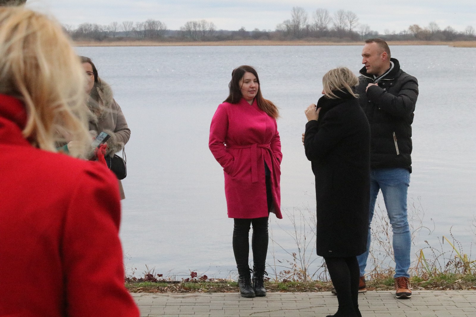 Chcą działać  „Wspólnie dla Przyszłości Gminy Kunice”