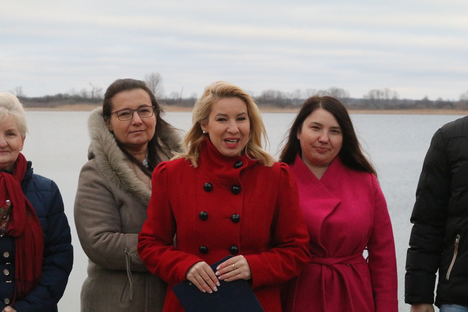 Chcą działać  „Wspólnie dla Przyszłości Gminy Kunice”