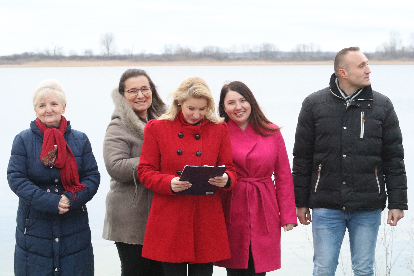 Chcą działać  „Wspólnie dla Przyszłości Gminy Kunice”