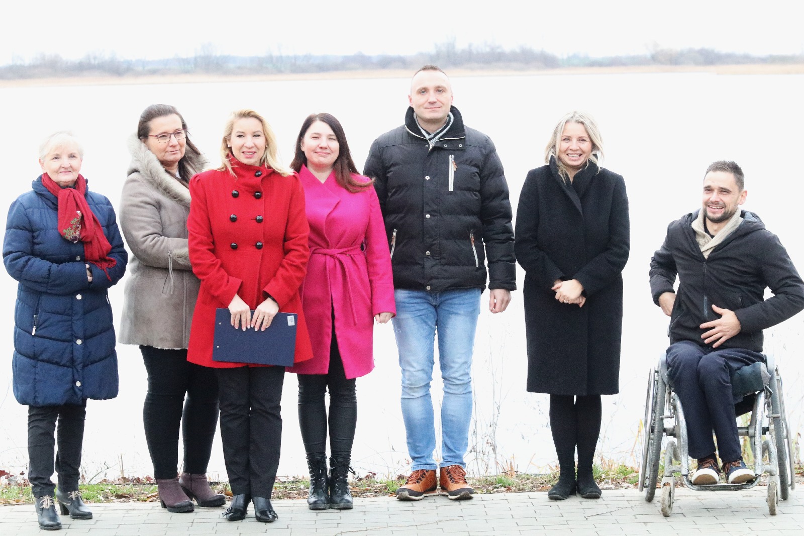 Chcą działać  „Wspólnie dla Przyszłości Gminy Kunice”