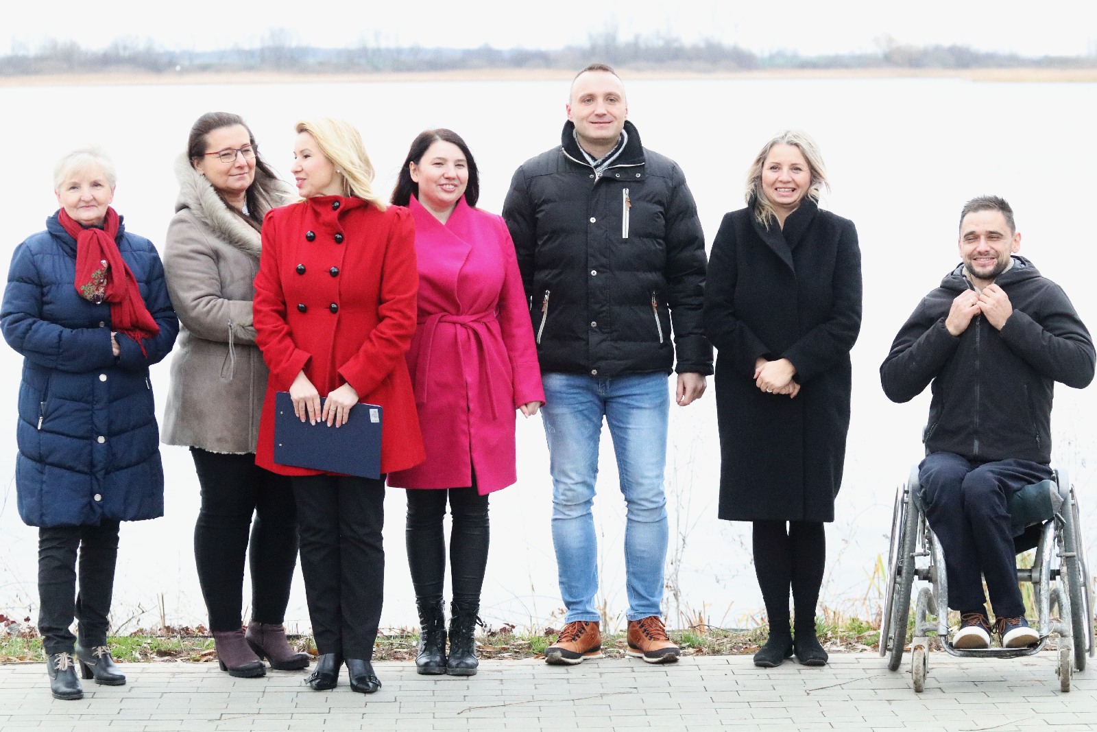 Chcą działać  „Wspólnie dla Przyszłości Gminy Kunice”
