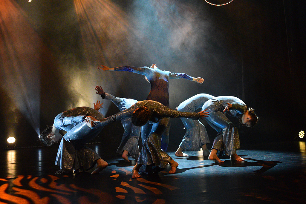 „Dziewczynka z zapałkami”. Baśniowy spektakl Teatru Avatar