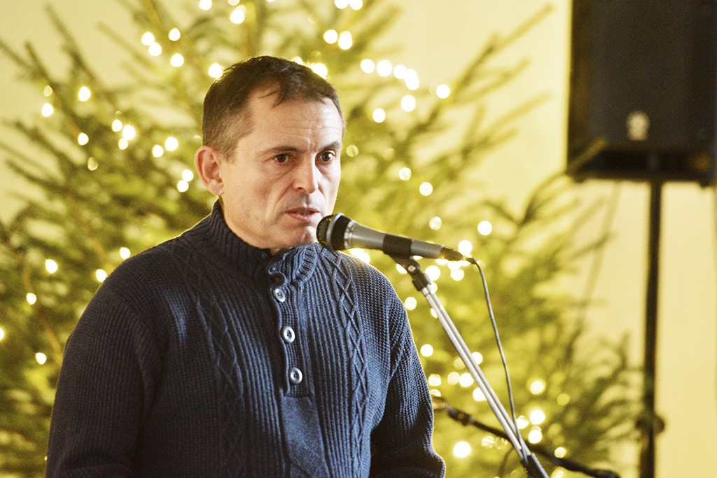 Charytatywny koncert kolęd w Zamku Piastowskim