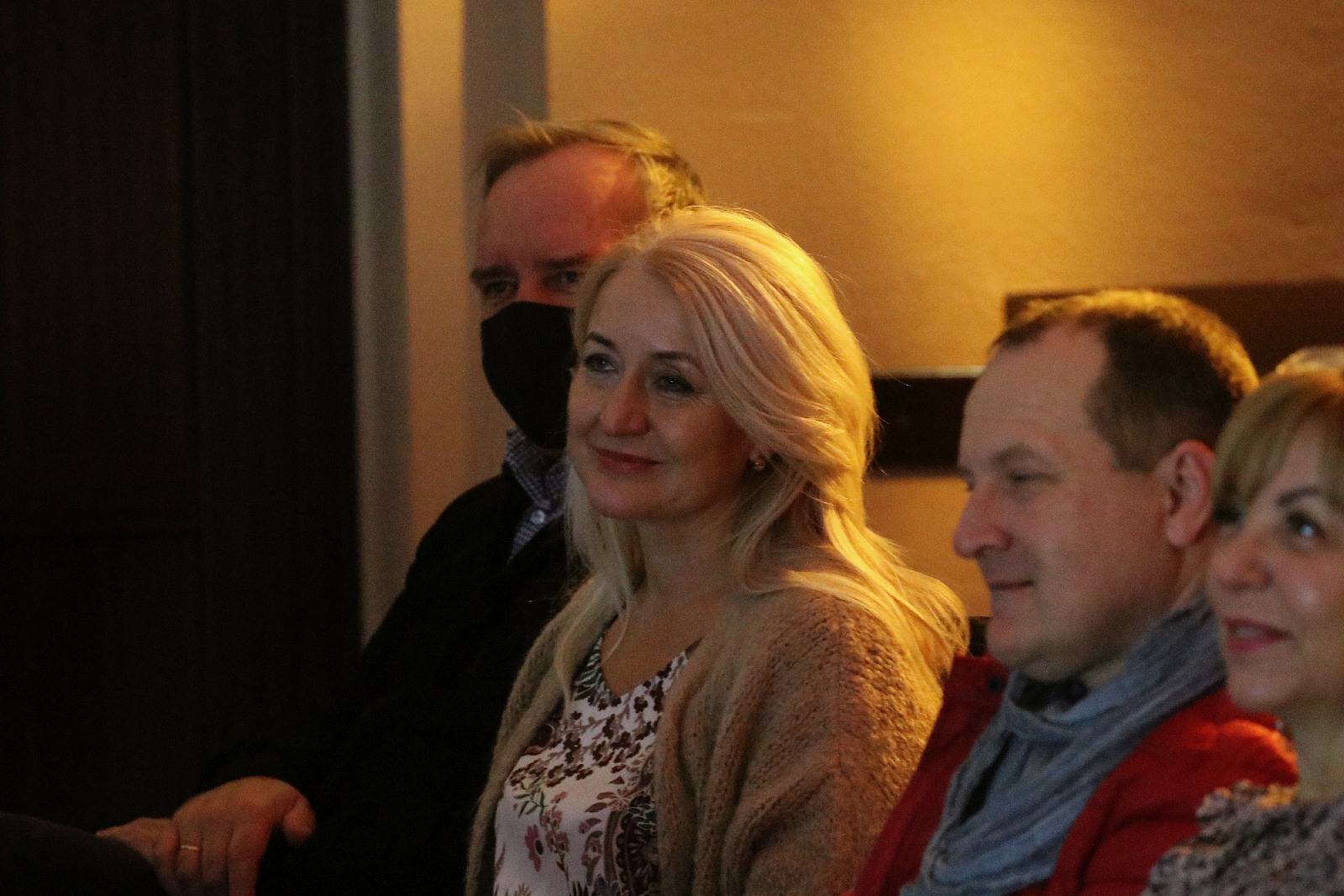 Jacek Borkowski, mistrz dowcipu i cudowny wokalista