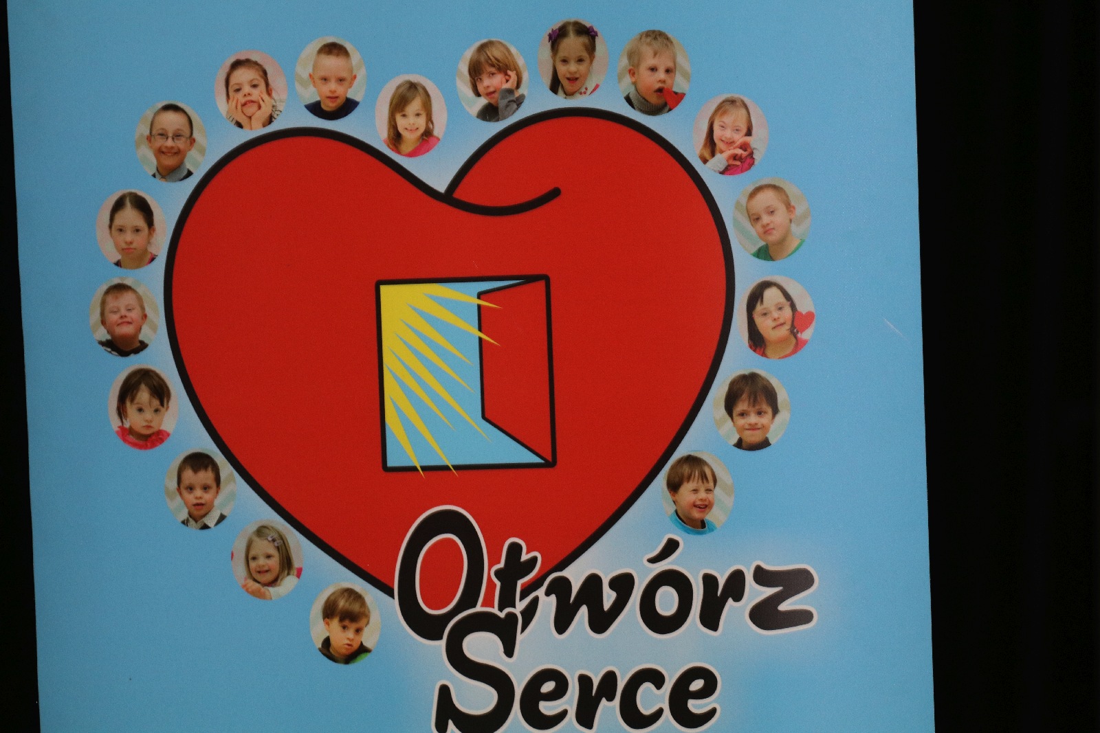 Mikołaj odwiedził podopiecznych „Otwórz Serce”