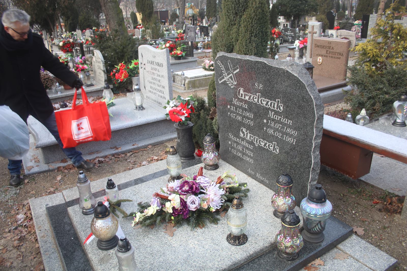 103. rocznica wybuchu Powstania Wielkopolskiego