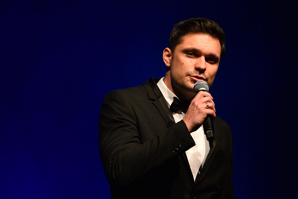 Brodzińska, Jajkiewicz, duety i Kosma Band