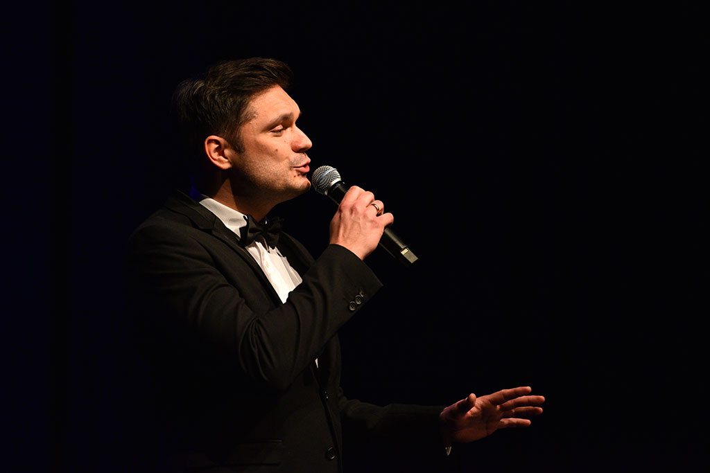 Brodzińska, Jajkiewicz, duety i Kosma Band