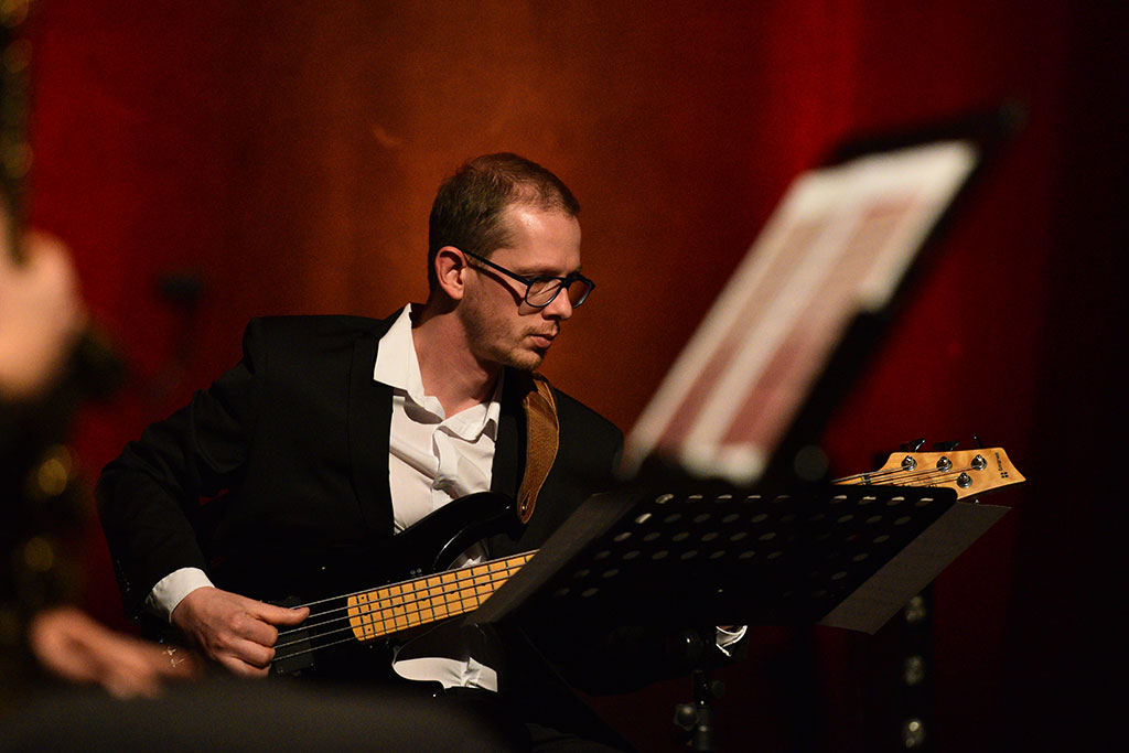 Brodzińska, Jajkiewicz, duety i Kosma Band