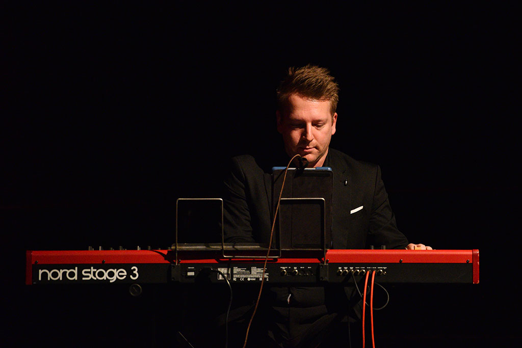 Brodzińska, Jajkiewicz, duety i Kosma Band