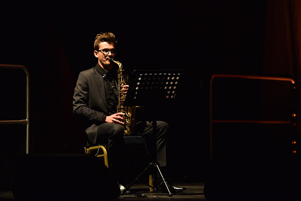 Brodzińska, Jajkiewicz, duety i Kosma Band