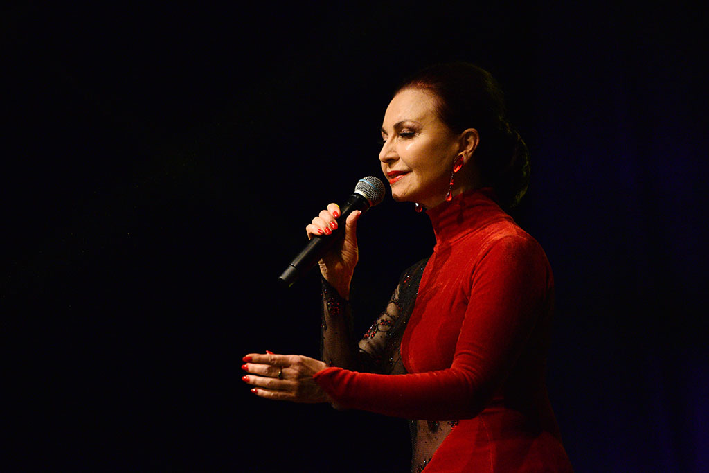 Brodzińska, Jajkiewicz, duety i Kosma Band