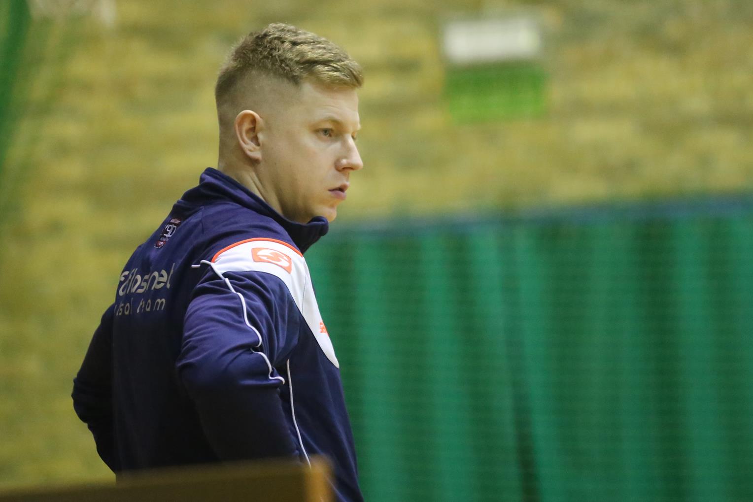 Legnicka Liga Halowa Saller Cup: Fire pokonał kolejnego rywala