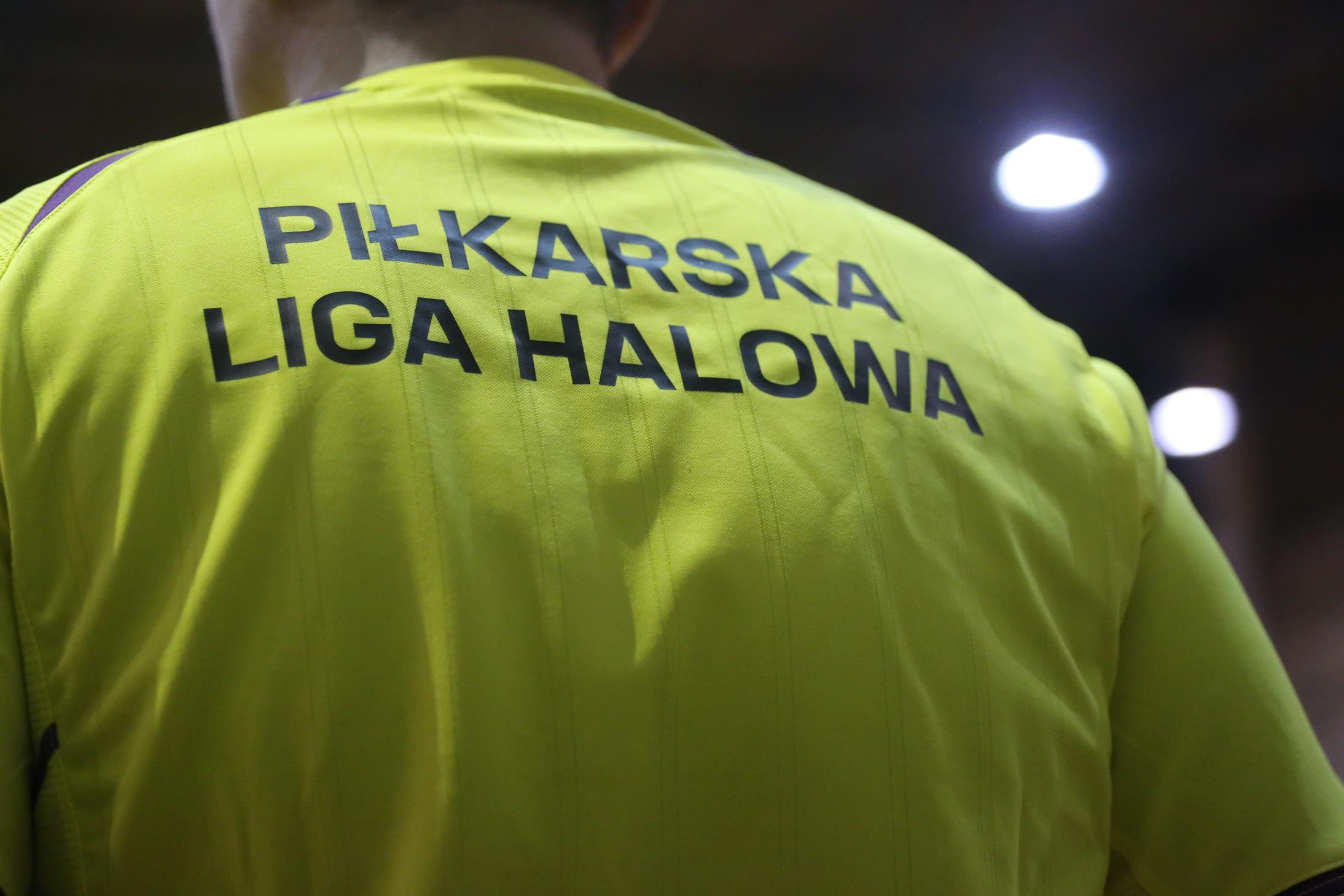 Legnicka Liga Halowa Saller Cup: Fire pokonał kolejnego rywala