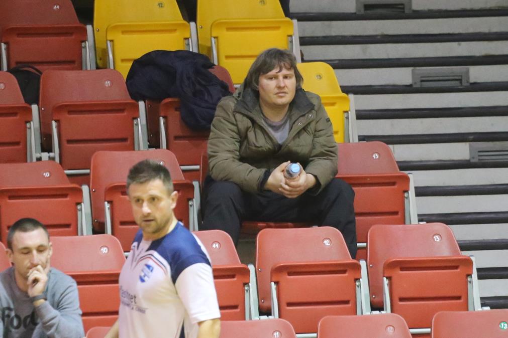 Legnicka Liga Halowa Saller Cup: Fire pokonał kolejnego rywala