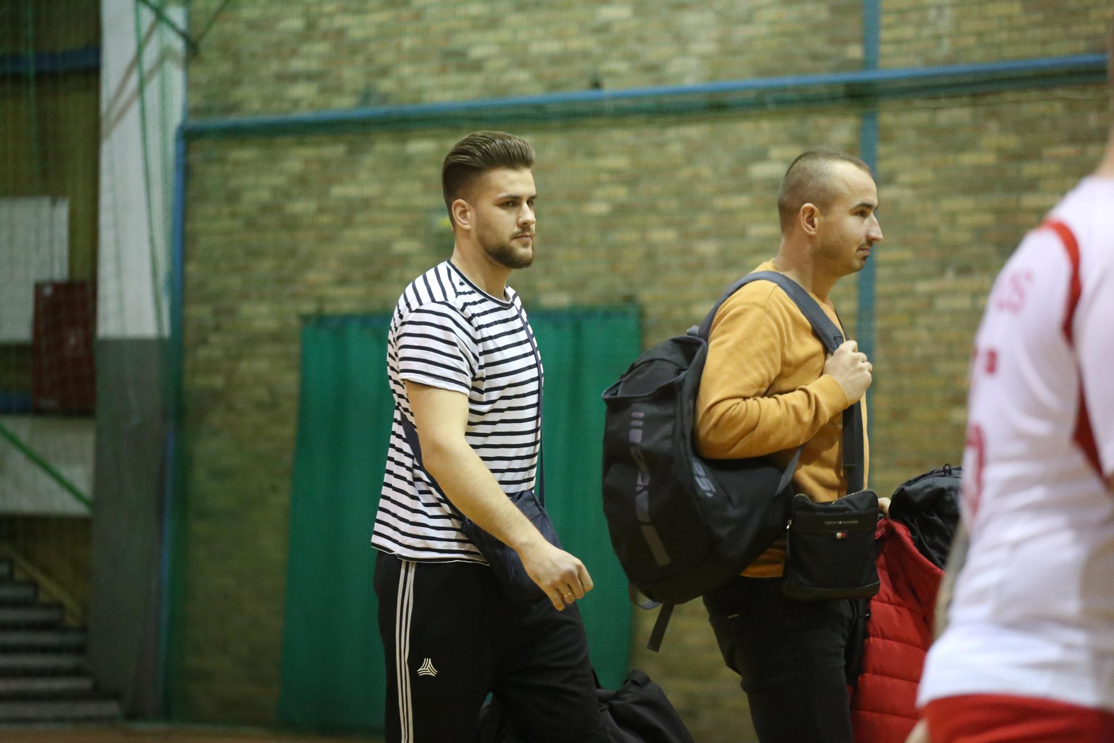 Legnicka Liga Halowa Saller Cup: Fire pokonał kolejnego rywala