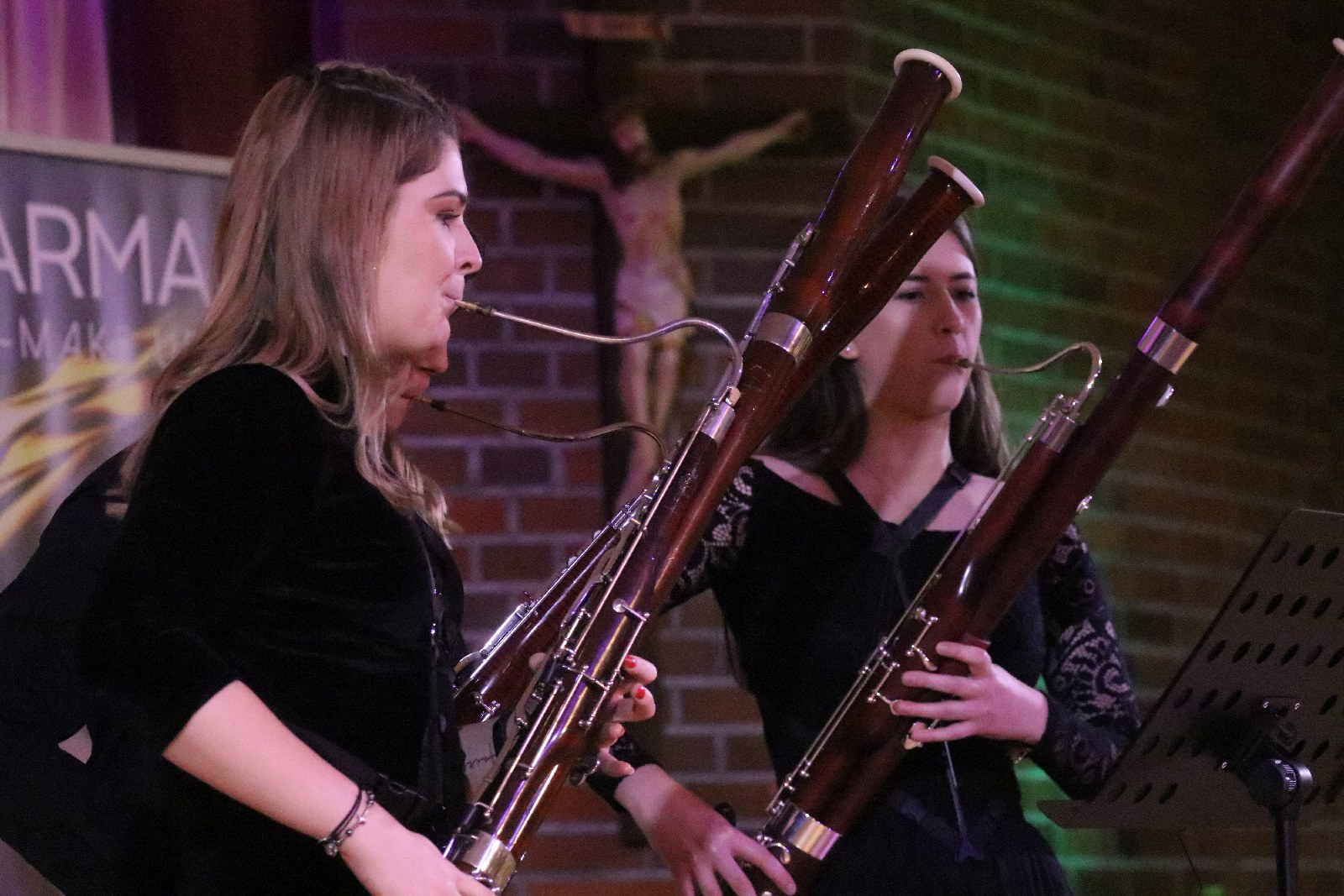 Charytatywny koncert kolęd dla Cyprianka Malinowskiego
