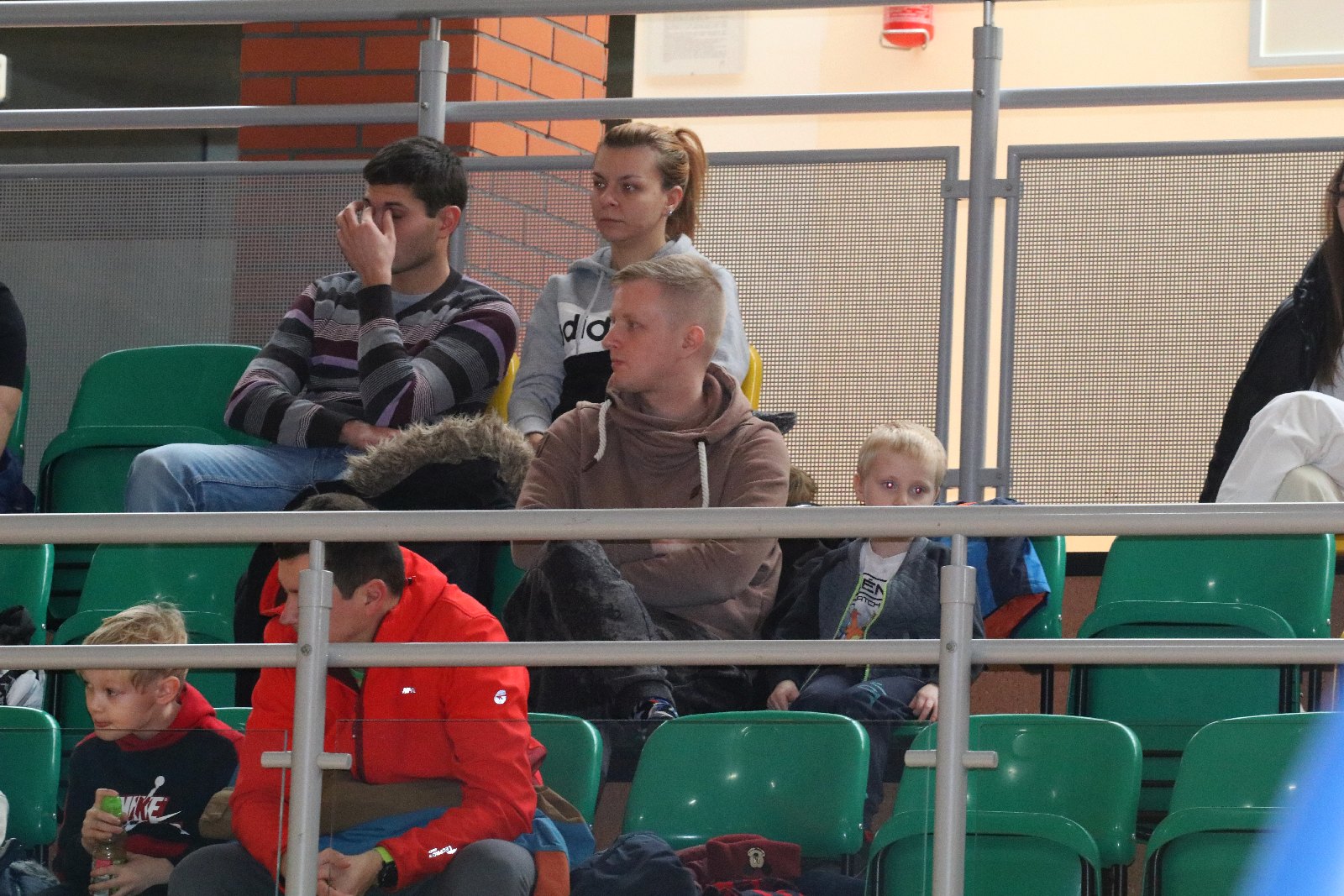 Basket Legnica zdemolował u siebie UKS Gimbasket Wrocław