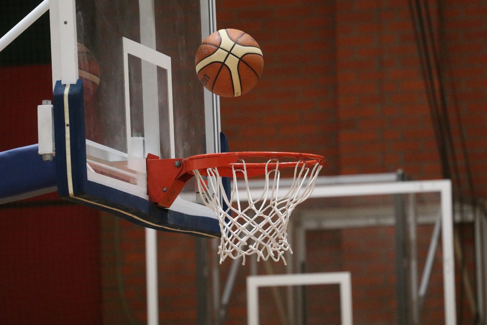 Basket Legnica zdemolował u siebie UKS Gimbasket Wrocław