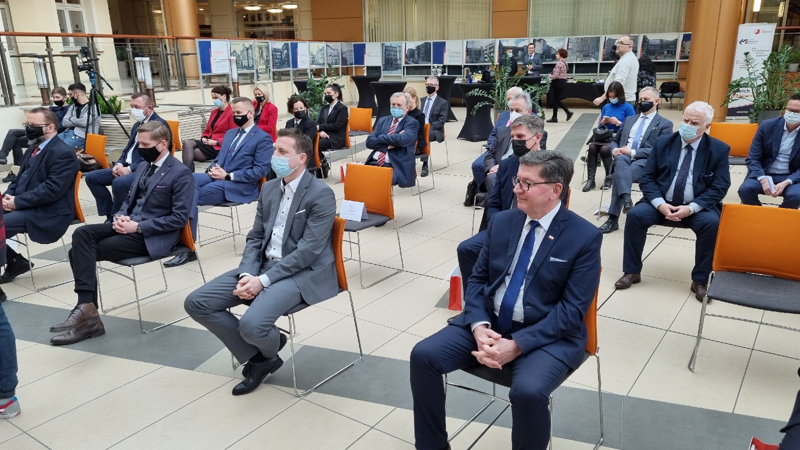 Miedziowe Centrum Rozwoju Gospodarczego powołane do życia