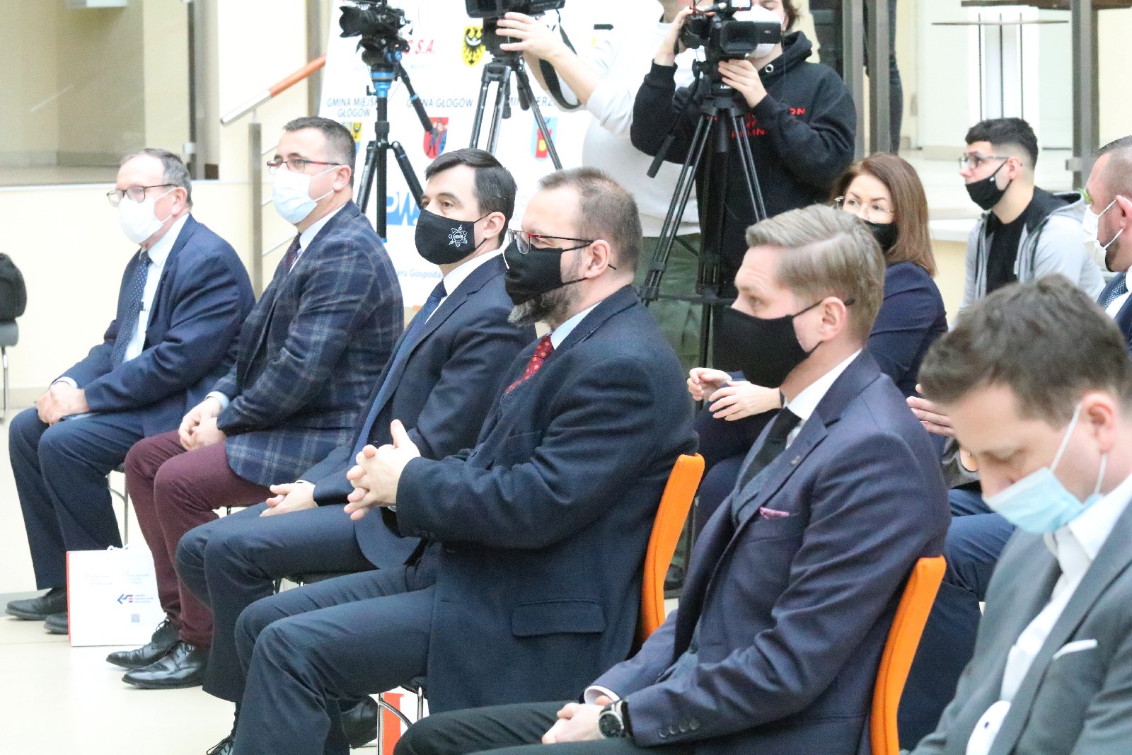 Miedziowe Centrum Rozwoju Gospodarczego powołane do życia