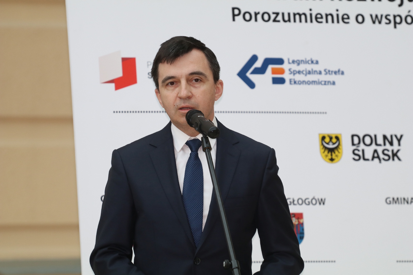 Miedziowe Centrum Rozwoju Gospodarczego powołane do życia
