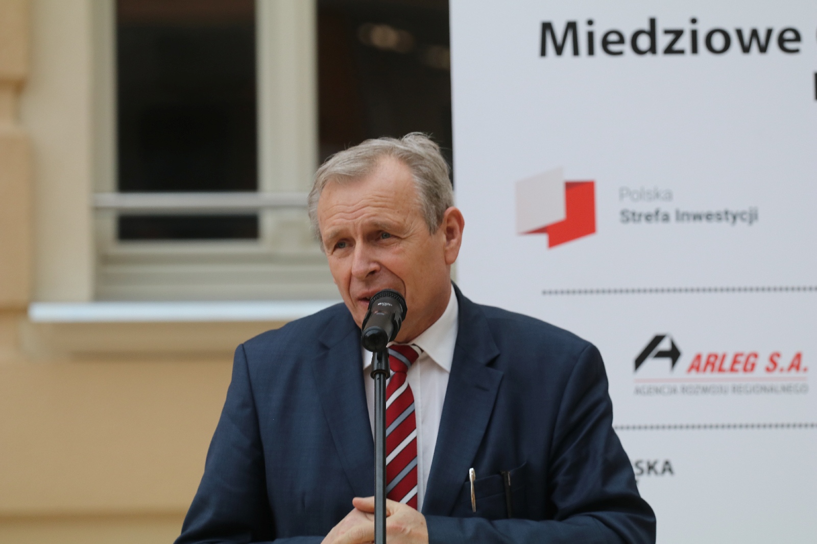 Miedziowe Centrum Rozwoju Gospodarczego powołane do życia