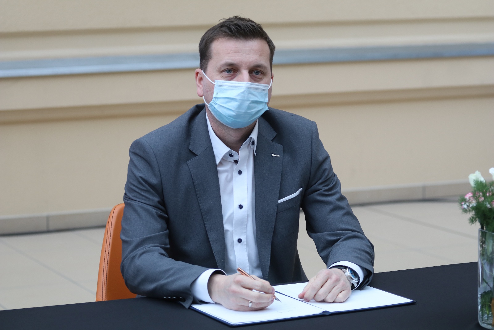 Miedziowe Centrum Rozwoju Gospodarczego powołane do życia